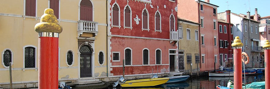 Hotel Caldin's Chioggia