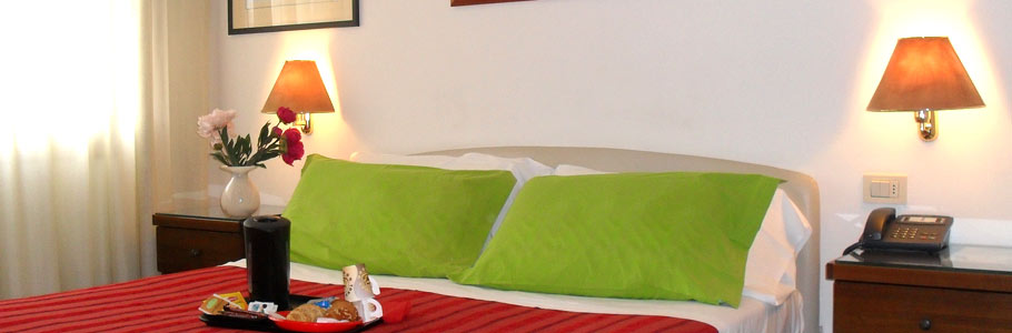 Camere Hotel Caldin's Chioggia